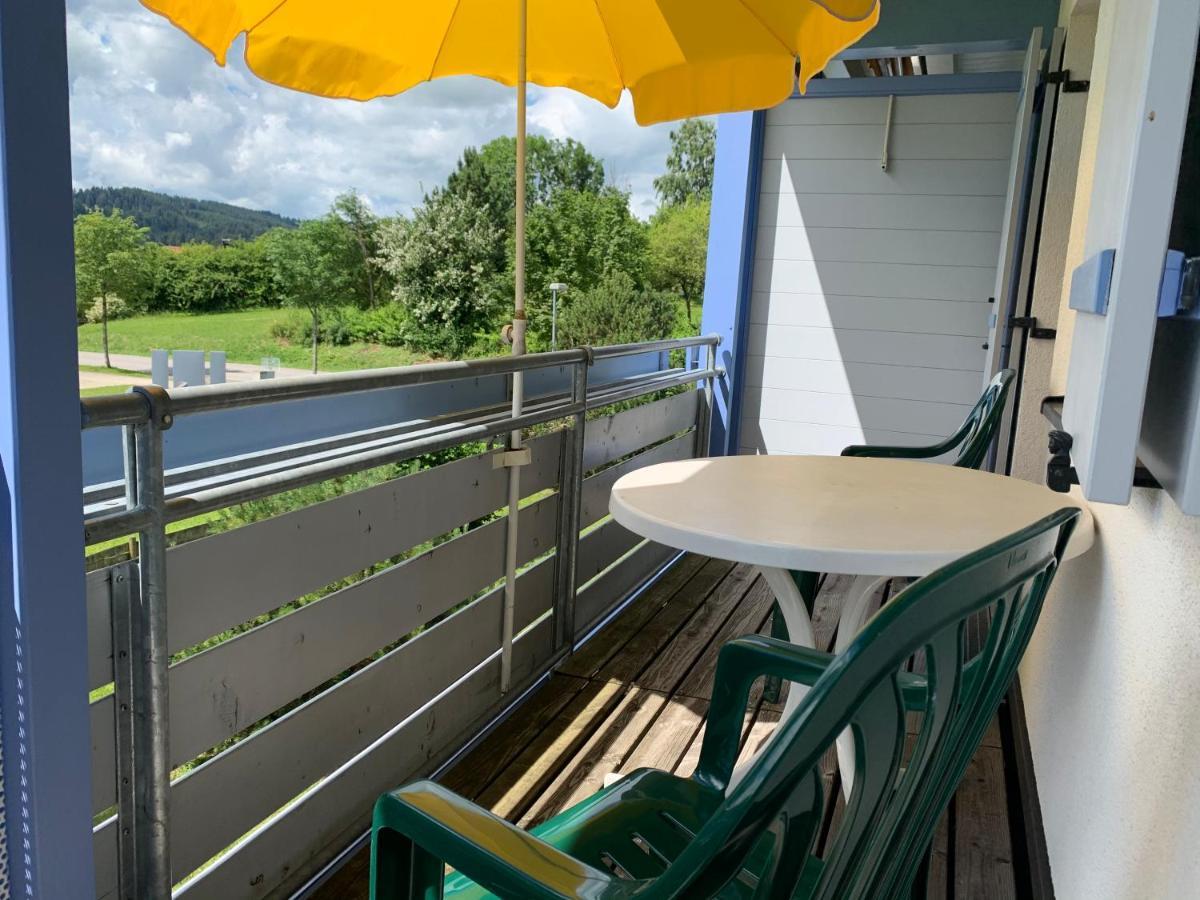 Ferienwohnung Am Kurpark Oy-Mittelberg Exterior photo